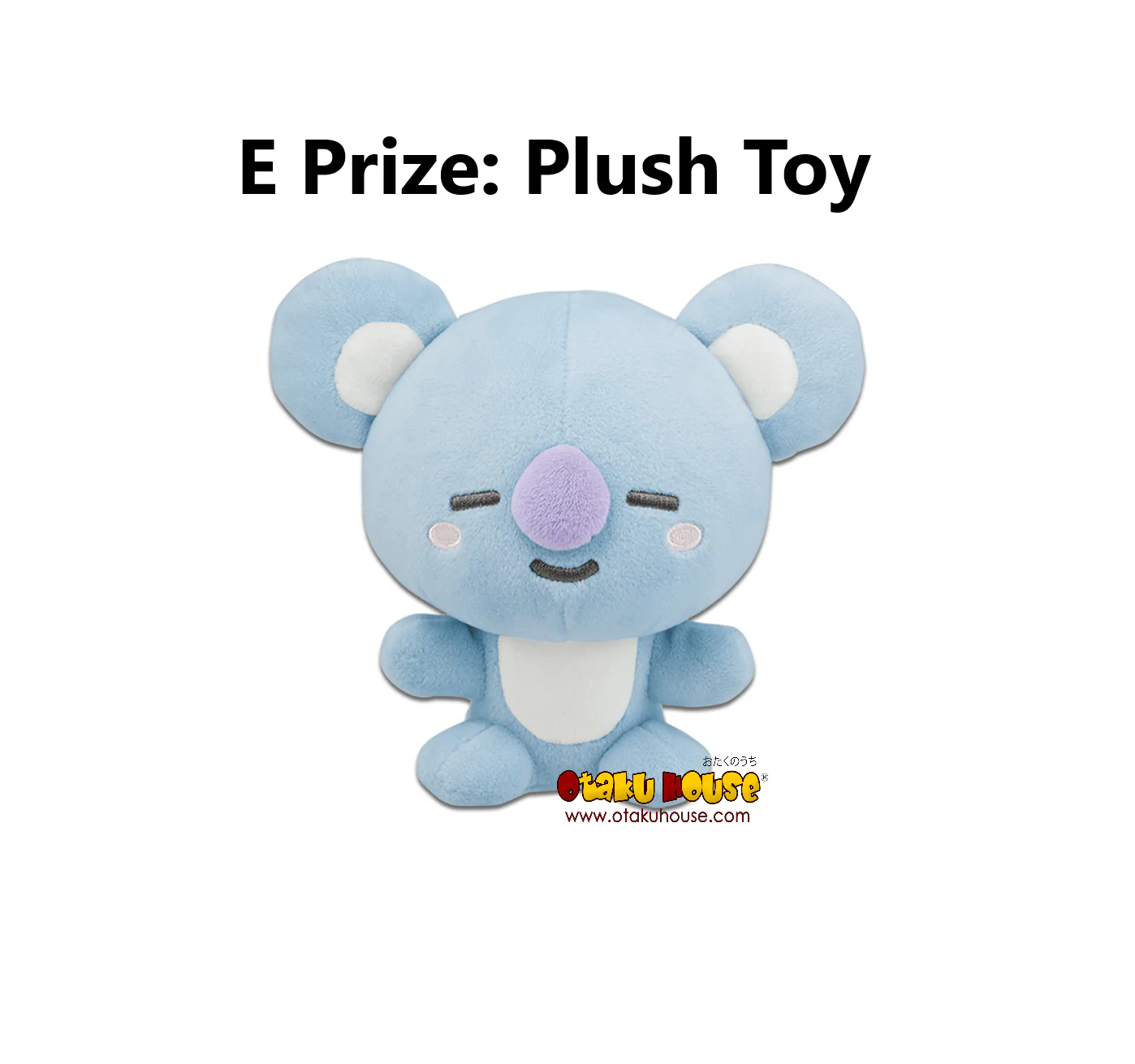Kuji - BT21 Stay With You (OOS) - Image 6