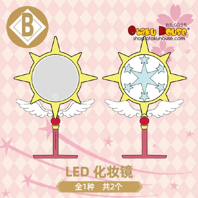Kuji - Cardcaptor Sakura 25th Anniversary - Sakura Dreams - Image 3
