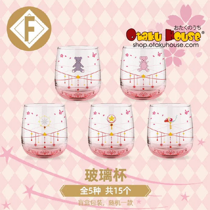 Kuji - Cardcaptor Sakura 25th Anniversary - Sakura Dreams - Image 7