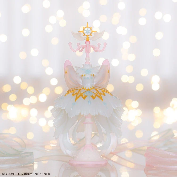 Ichiban Kuji - Cardcaptor Sakura Clear Card - Present Collection - Image 2