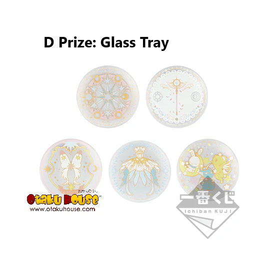 Ichiban Kuji - Cardcaptor Sakura: Clear Card -Starlight Collection - Image 6