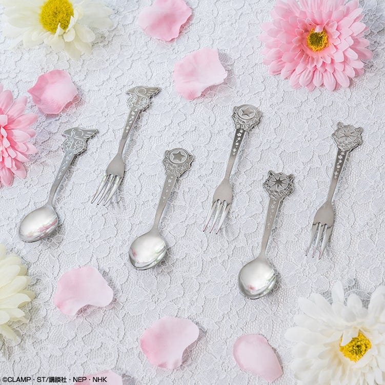 Ichiban Kuji - Cardcaptor Sakura Clear Card -Sweet Tea Party - Image 5