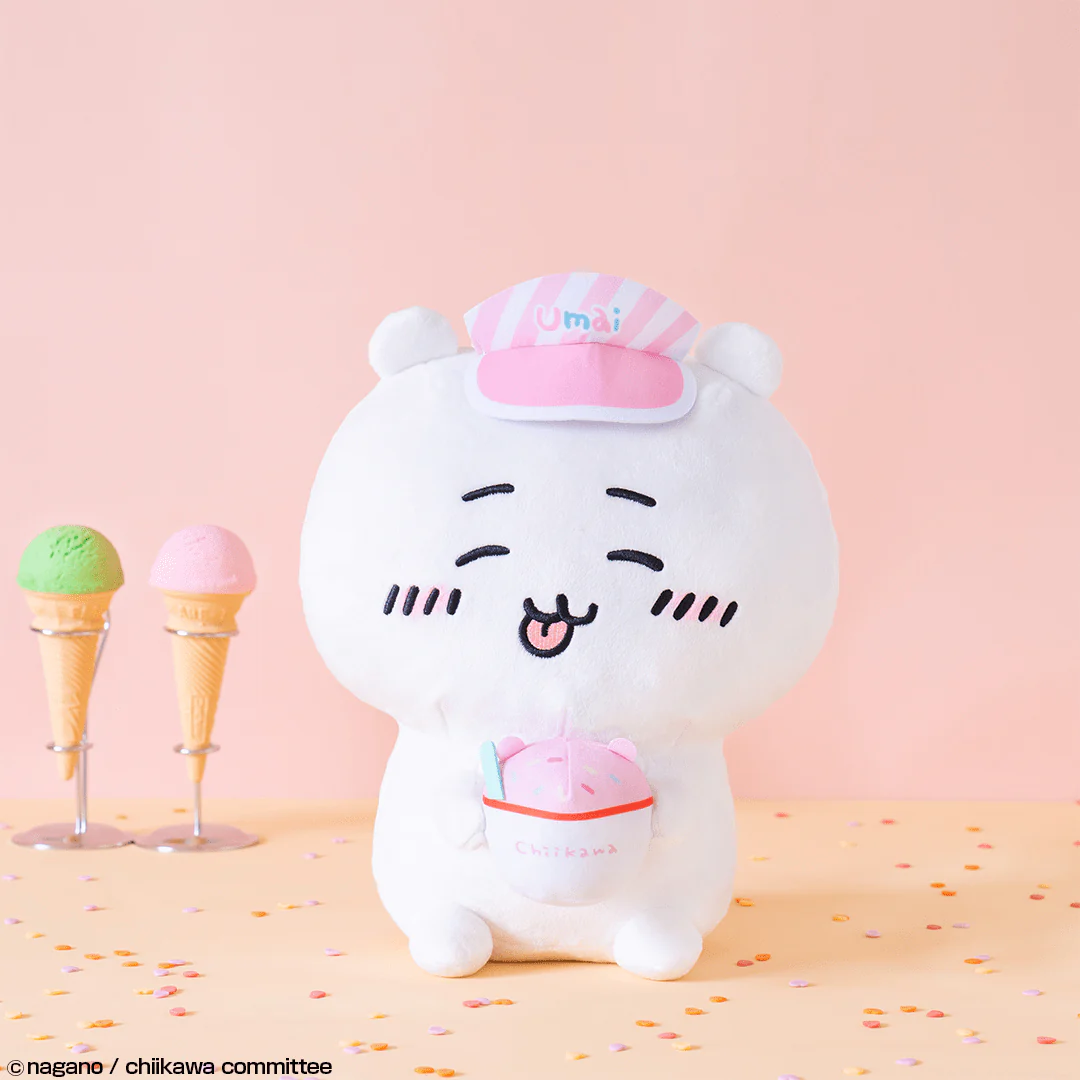 Ichiban Kuji - Chikawa - Sweets Shop - Image 11