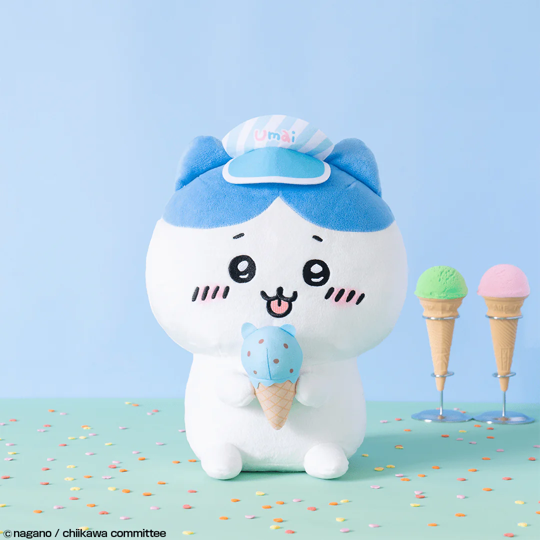 Ichiban Kuji - Chikawa - Sweets Shop - Image 12