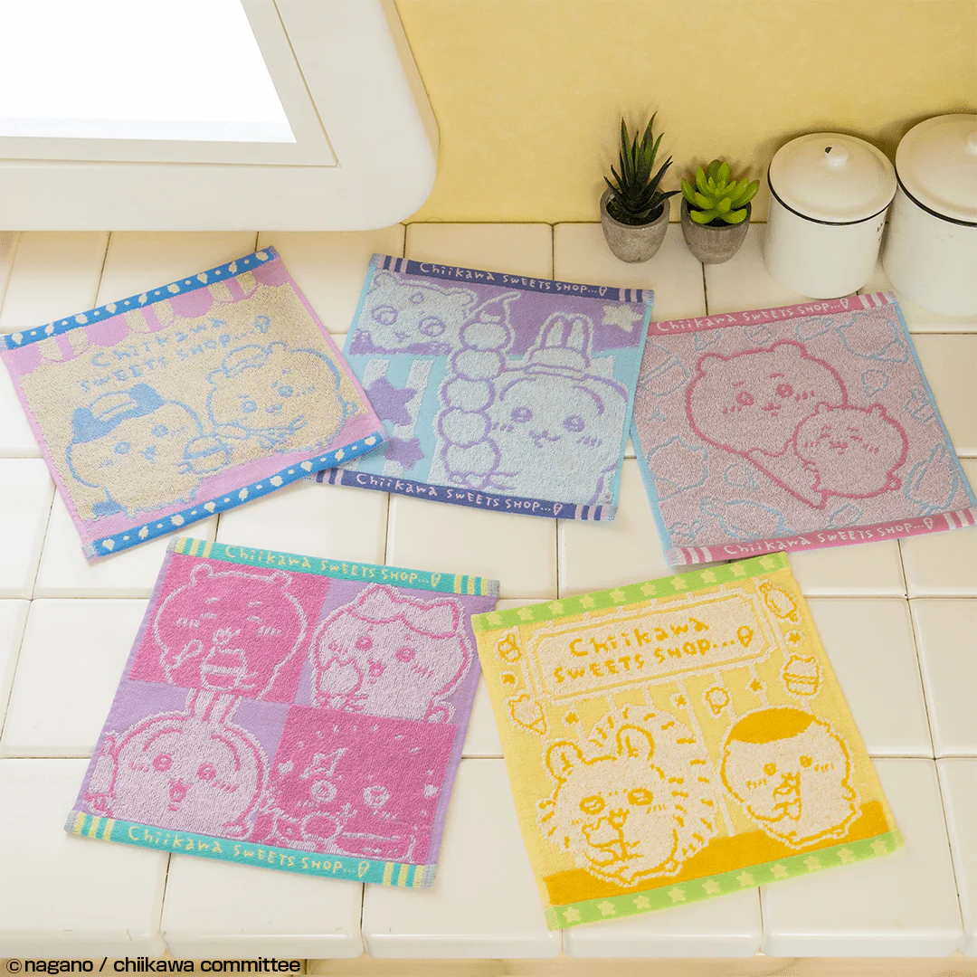 Ichiban Kuji - Chikawa - Sweets Shop - Image 15