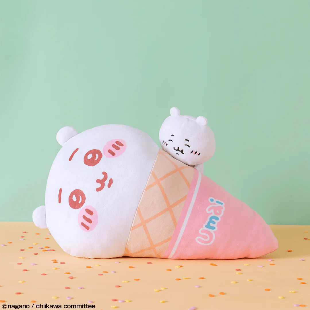 Ichiban Kuji - Chikawa - Sweets Shop - Image 19
