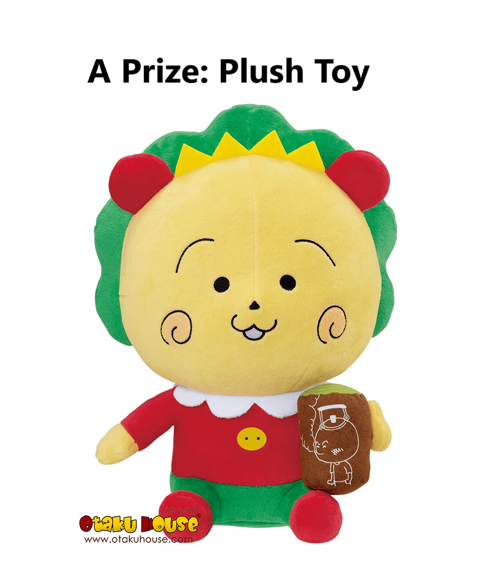 Ichiban Kuji - Coji-Coji - Image 11