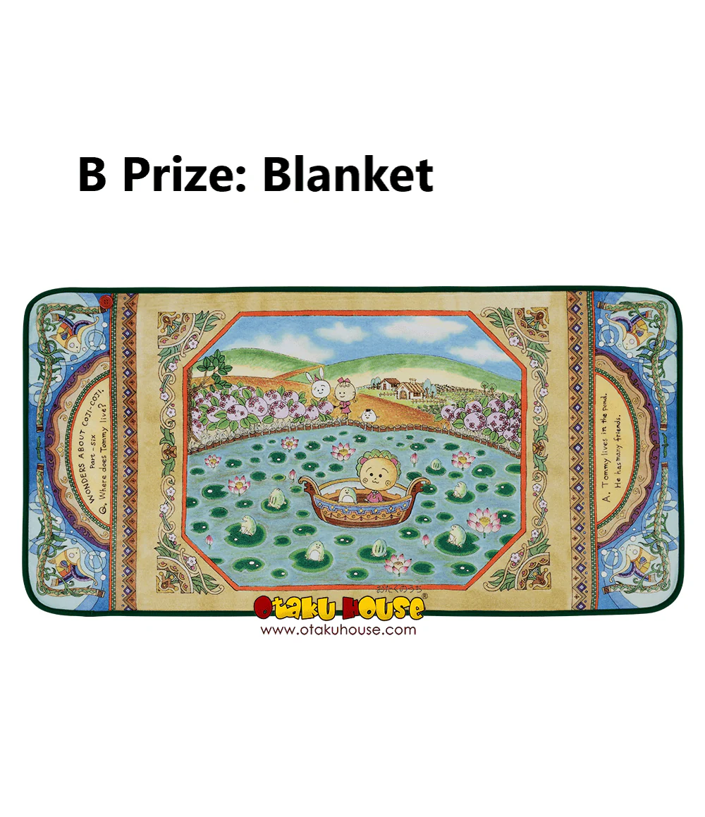 Ichiban Kuji - Coji-Coji - Image 13