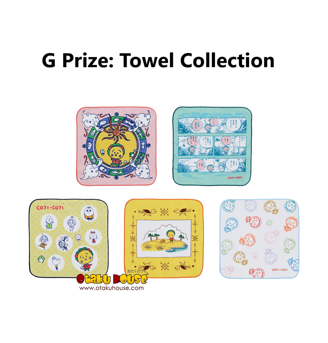 Ichiban Kuji - Coji-Coji - Image 17