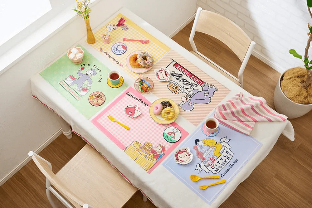 Kuji - Curious George - Home Time - Image 14