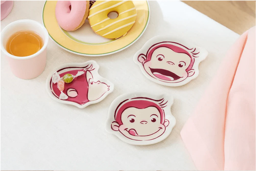 Kuji - Curious George - Home Time - Image 16