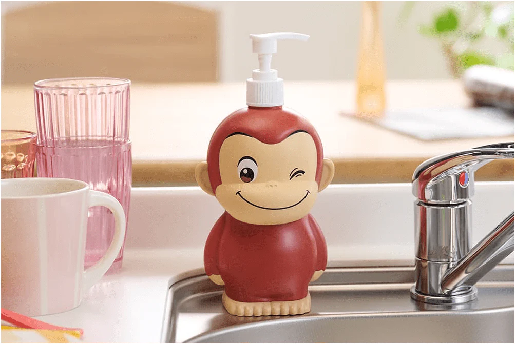 Kuji - Curious George - Home Time - Image 4