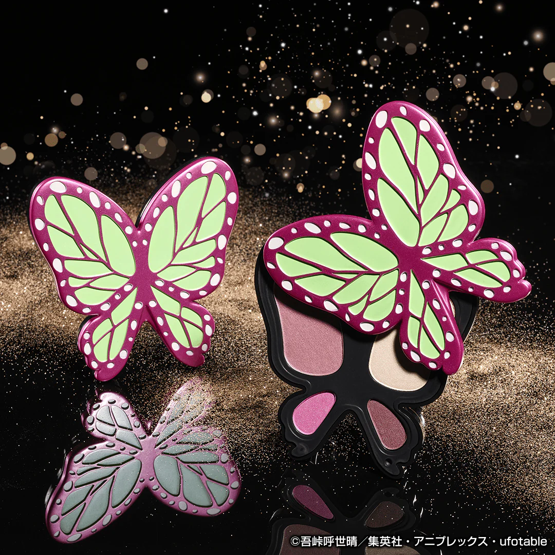 Ichiban Kuji - Demon Slayer Coffret 2 (Anime Cosmetics) - Image 16