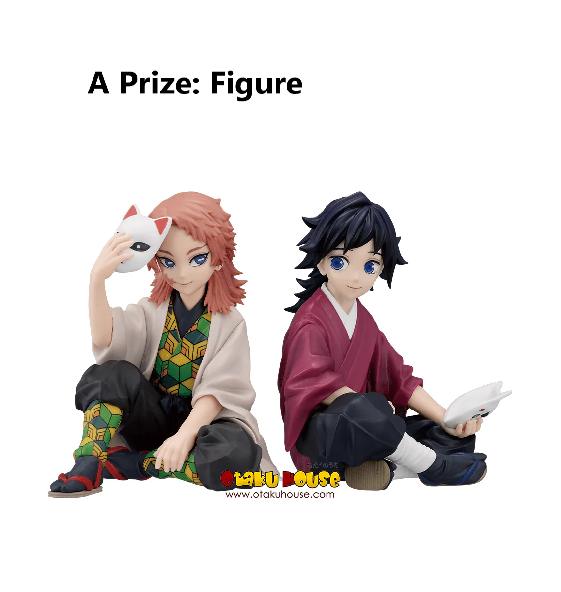 Ichiban Kuji - Demon Slayer - Immortal Ties Two - Image 13