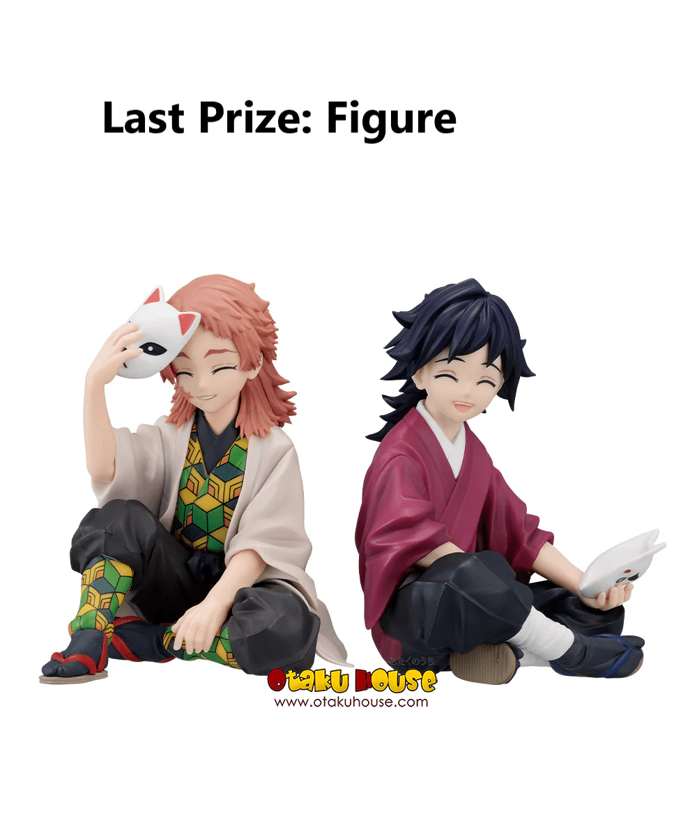 Ichiban Kuji - Demon Slayer - Immortal Ties Two - Image 20