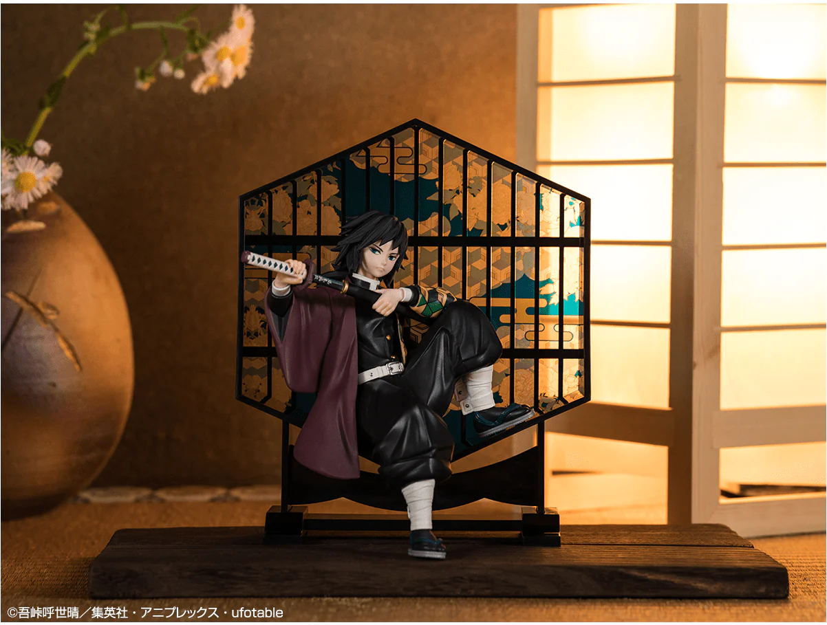 Ichiban Kuji - Demon Slayer Kimetsu No Yaiba - Demon Slayer's Resolution - Image 10
