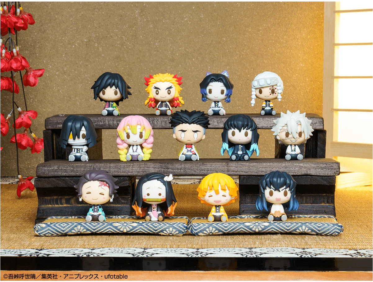 Ichiban Kuji - Demon Slayer Kimetsu No Yaiba - Demon Slayer's Resolution - Image 11