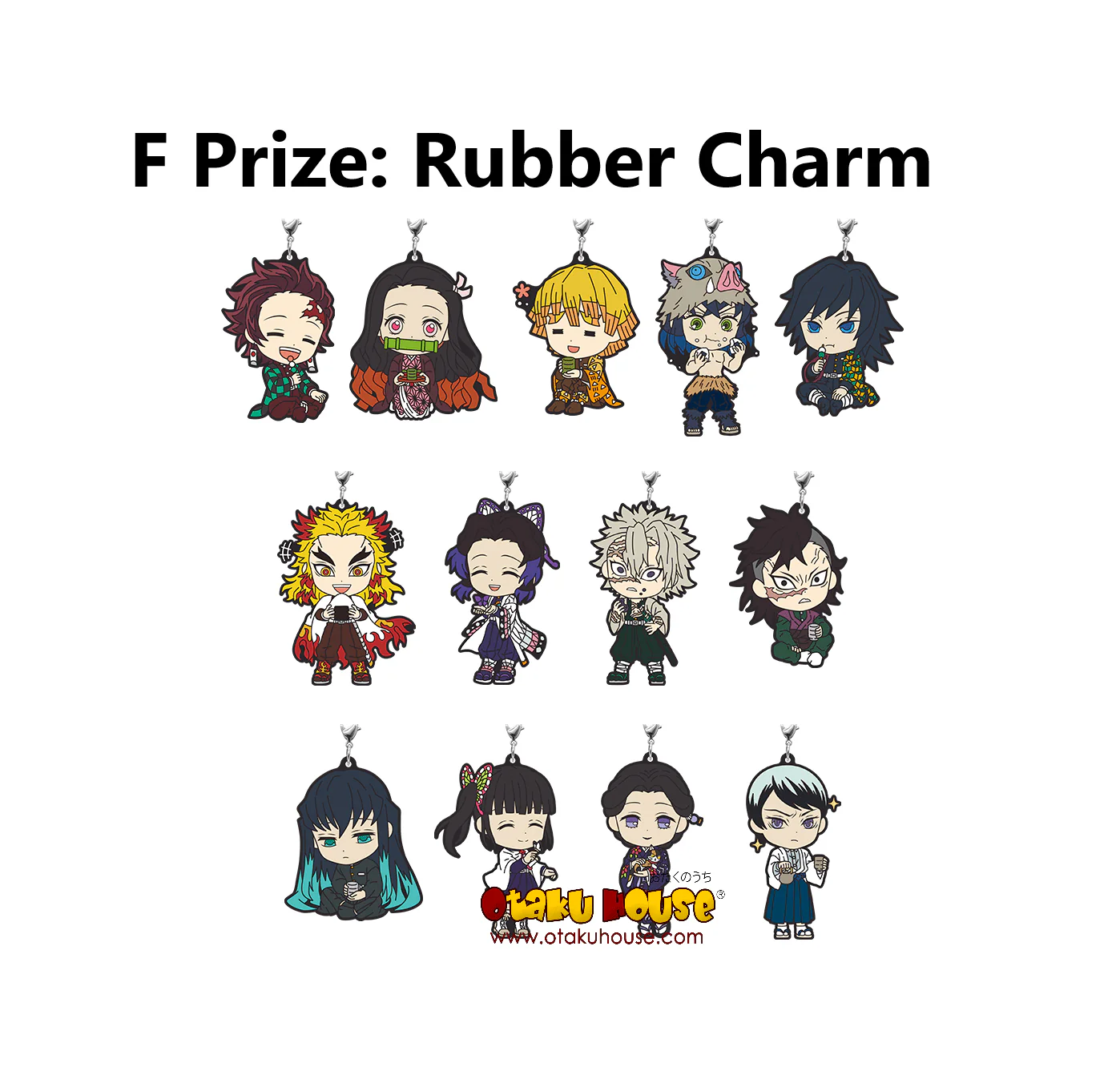 Ichiban Kuji - Demon Slayer Kimetsu No Yaiba - Demon Slayer's Resolution - Image 16