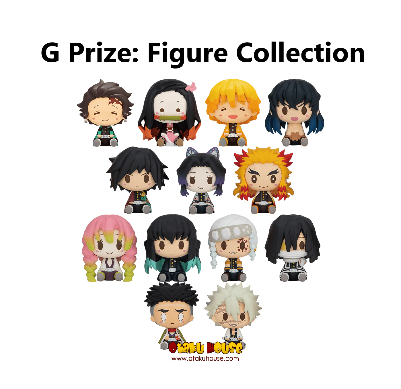 Ichiban Kuji - Demon Slayer Kimetsu No Yaiba - Demon Slayer's Resolution - Image 18