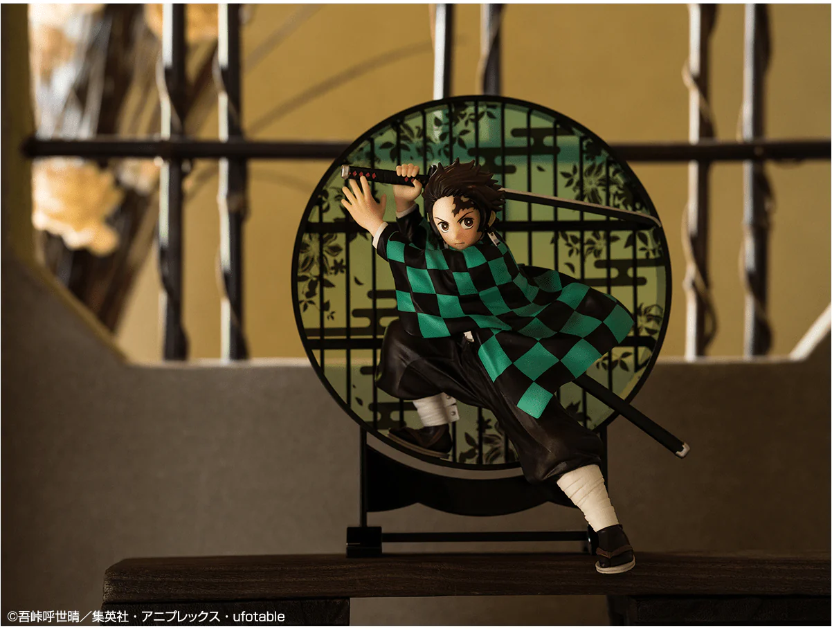 Ichiban Kuji - Demon Slayer Kimetsu No Yaiba - Demon Slayer's Resolution - Image 2