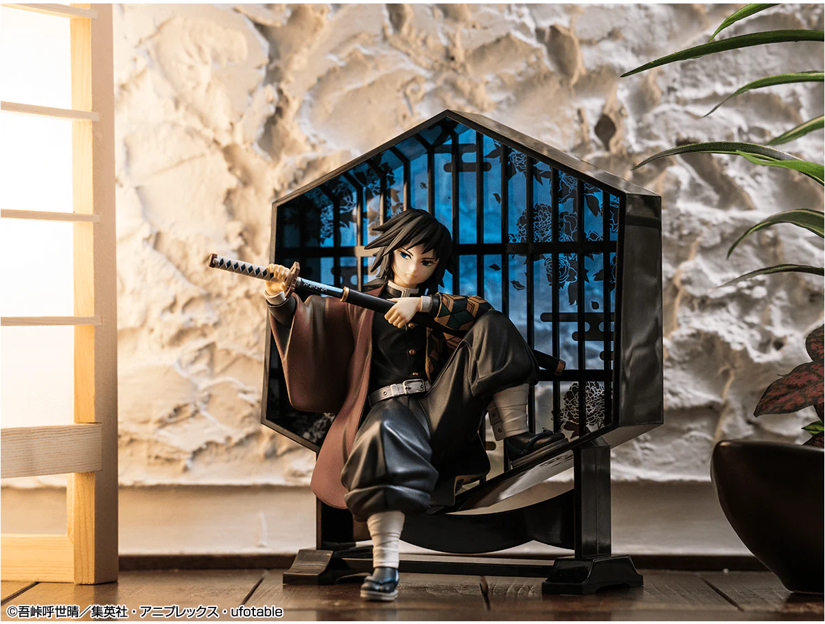 Ichiban Kuji - Demon Slayer Kimetsu No Yaiba - Demon Slayer's Resolution - Image 4