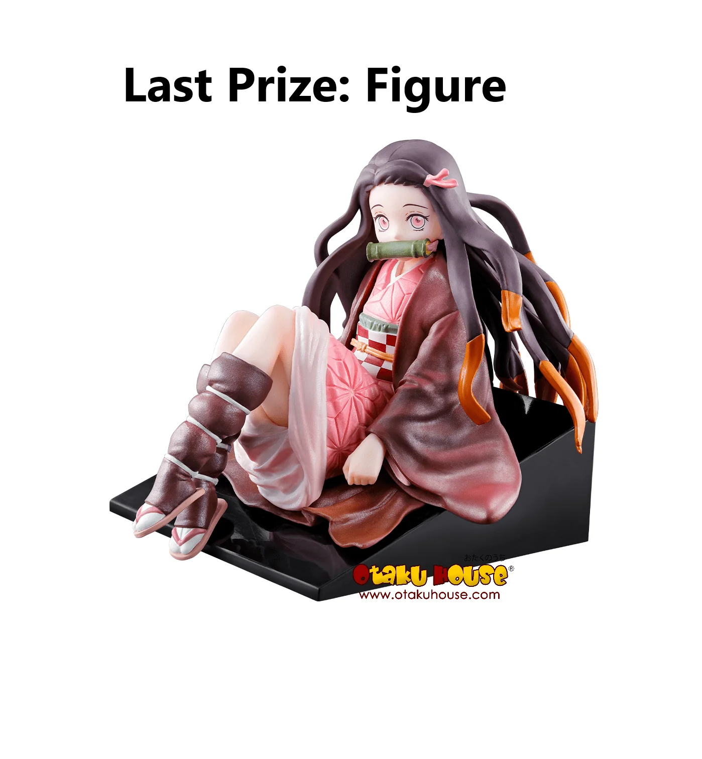 Kuji - Demon Slayer The 4th - Become A Stronger Blade Than Anyone (OOS) - Image 12