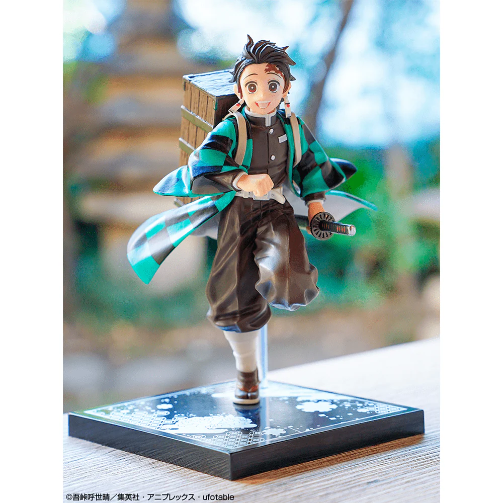 Kuji - Demon Slayer The 4th - Become A Stronger Blade Than Anyone (OOS) - Image 13