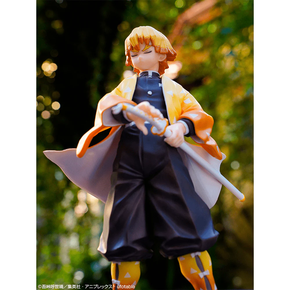 Kuji - Demon Slayer The 4th - Become A Stronger Blade Than Anyone (OOS) - Image 15