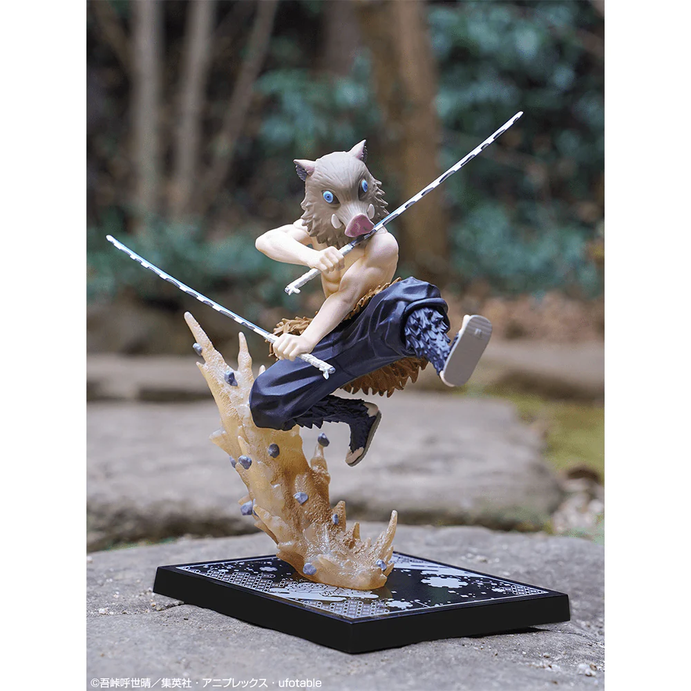 Kuji - Demon Slayer The 4th - Become A Stronger Blade Than Anyone (OOS) - Image 16