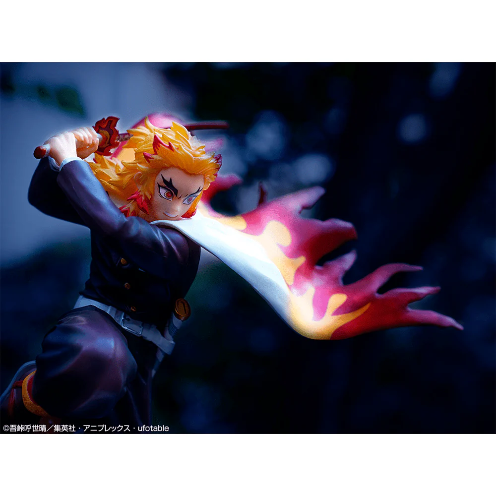 Kuji - Demon Slayer The 4th - Become A Stronger Blade Than Anyone (OOS) - Image 18