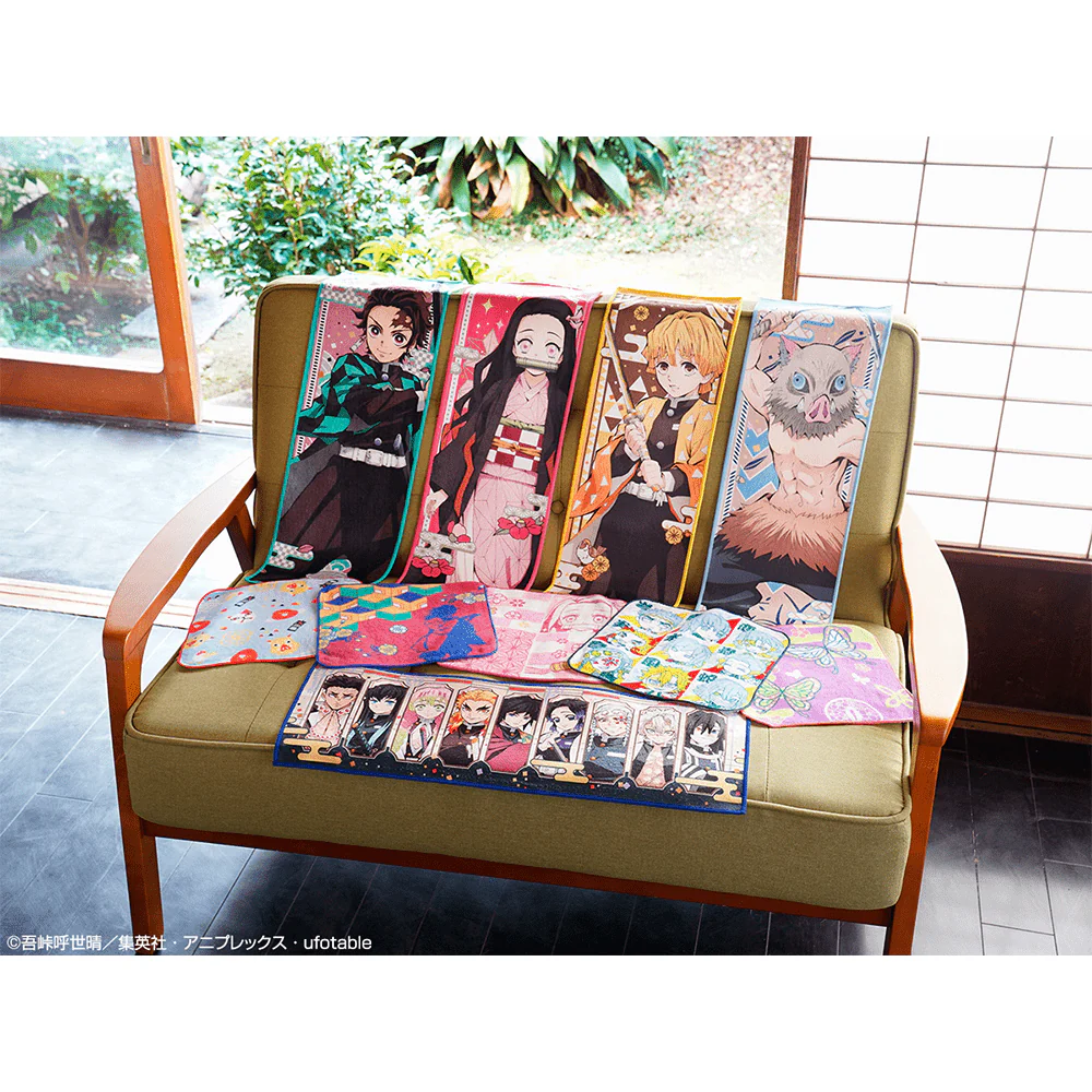 Kuji - Demon Slayer The 4th - Become A Stronger Blade Than Anyone (OOS) - Image 21