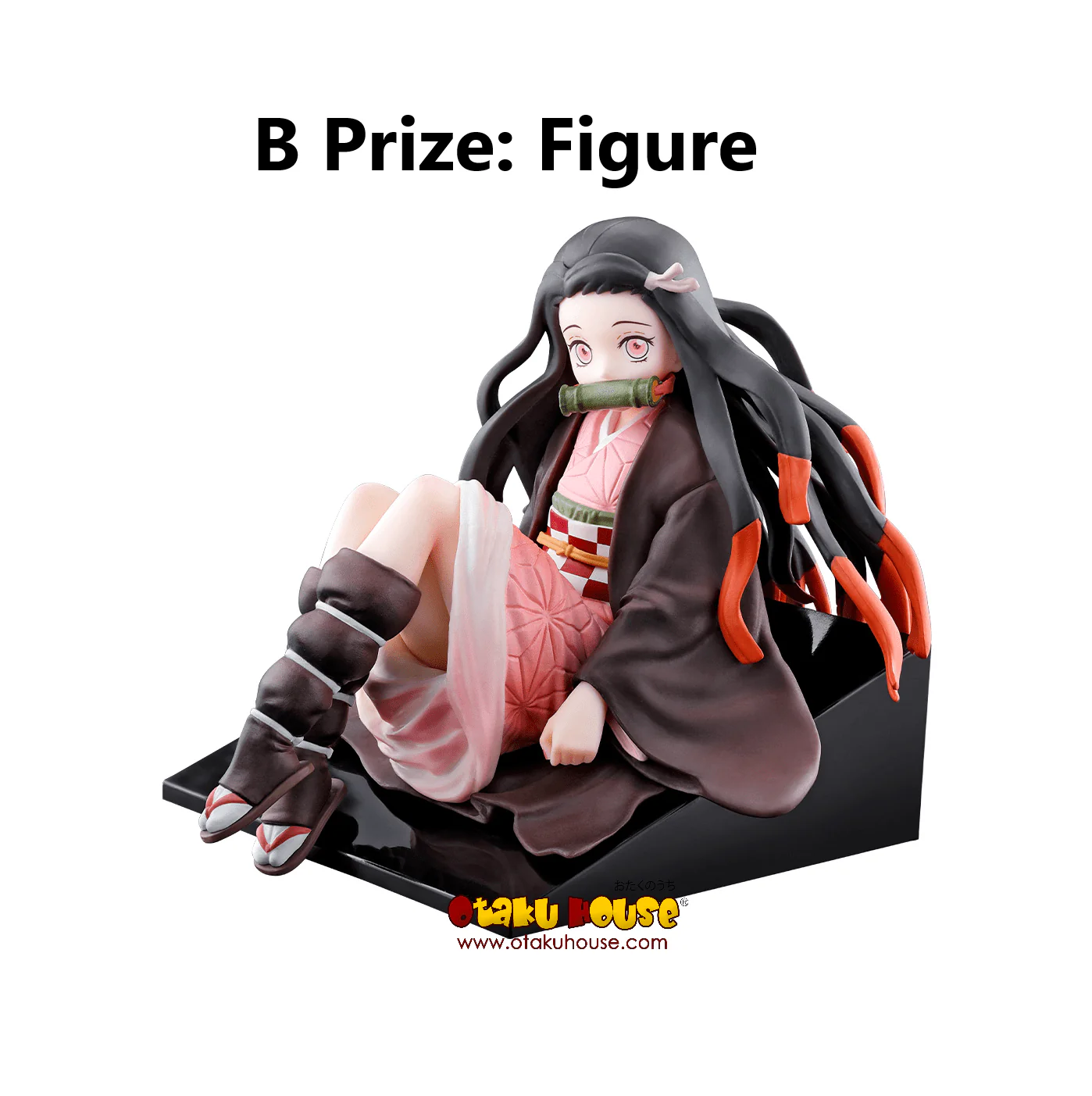 Kuji - Demon Slayer The 4th - Become A Stronger Blade Than Anyone (OOS) - Image 3
