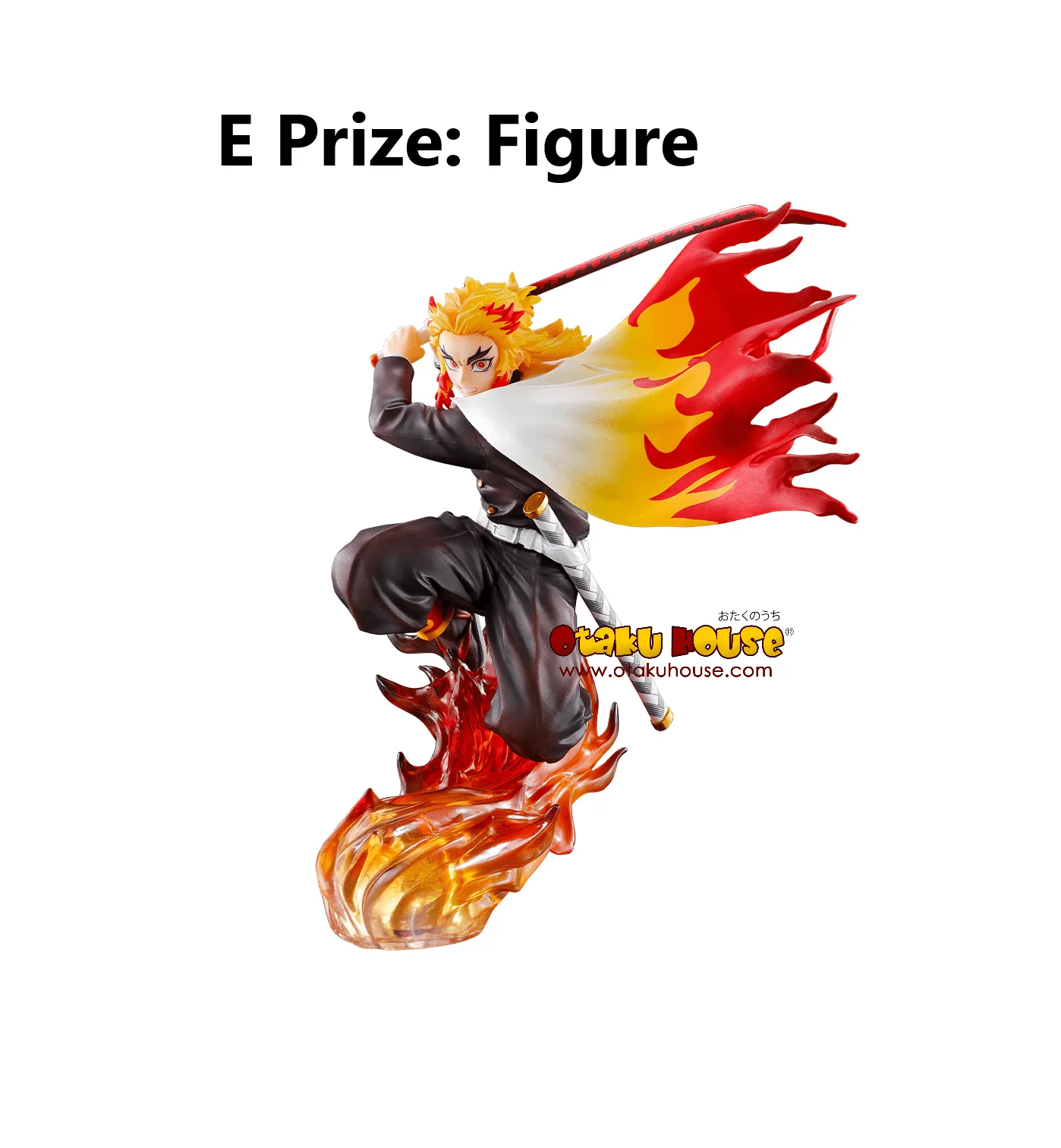 Kuji - Demon Slayer The 4th - Become A Stronger Blade Than Anyone (OOS) - Image 6