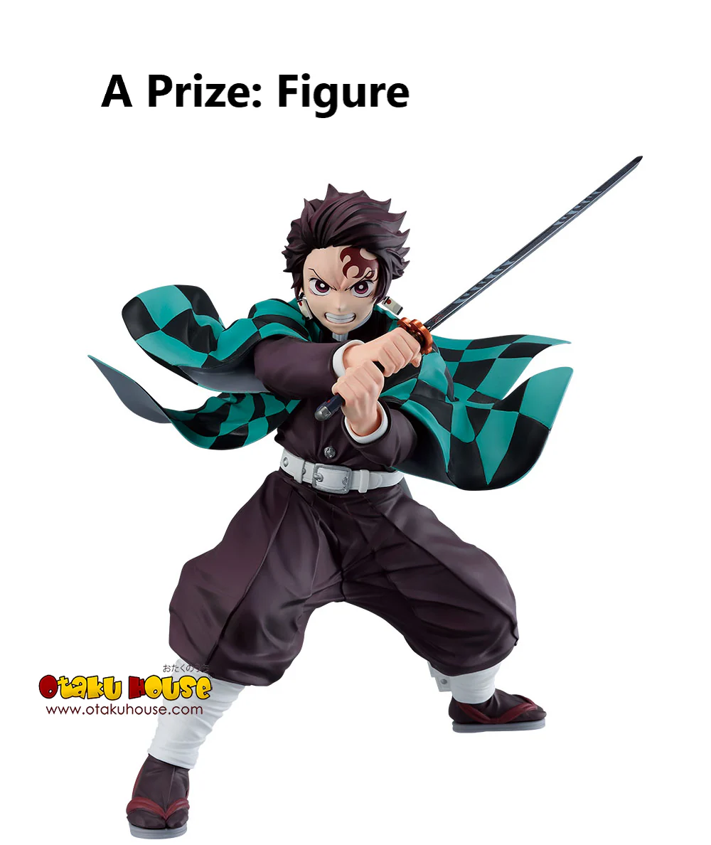 Ichiban Kuji - Demon Slayer - Upper Three - Image 13