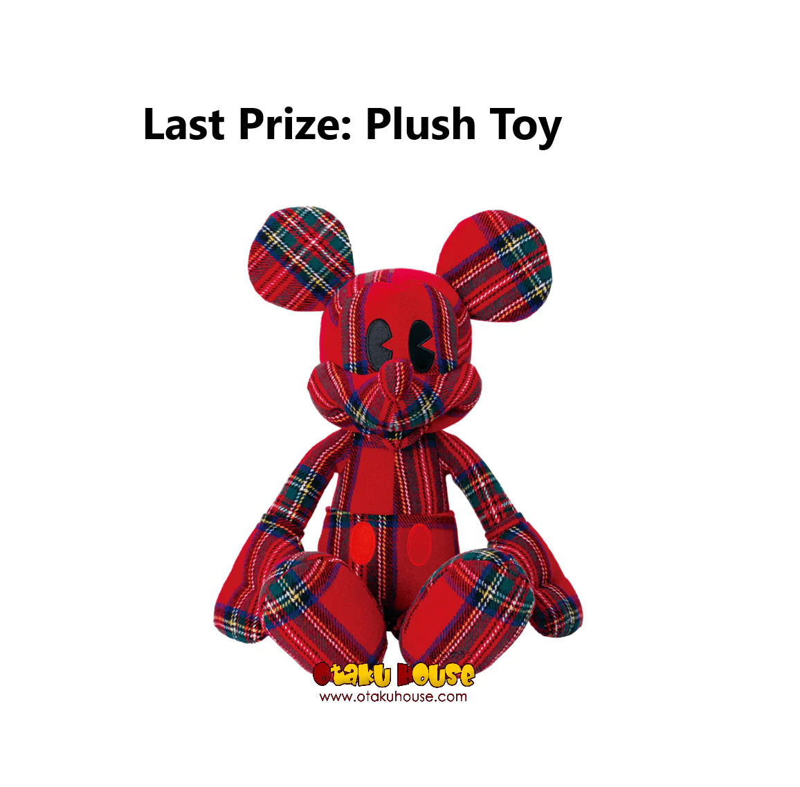 Kuji - Disney Christmas Ornament (OOS) - Image 10