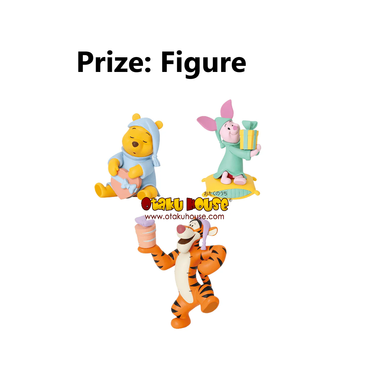 Kuji - Disney Christmas Ornament (OOS) - Image 4