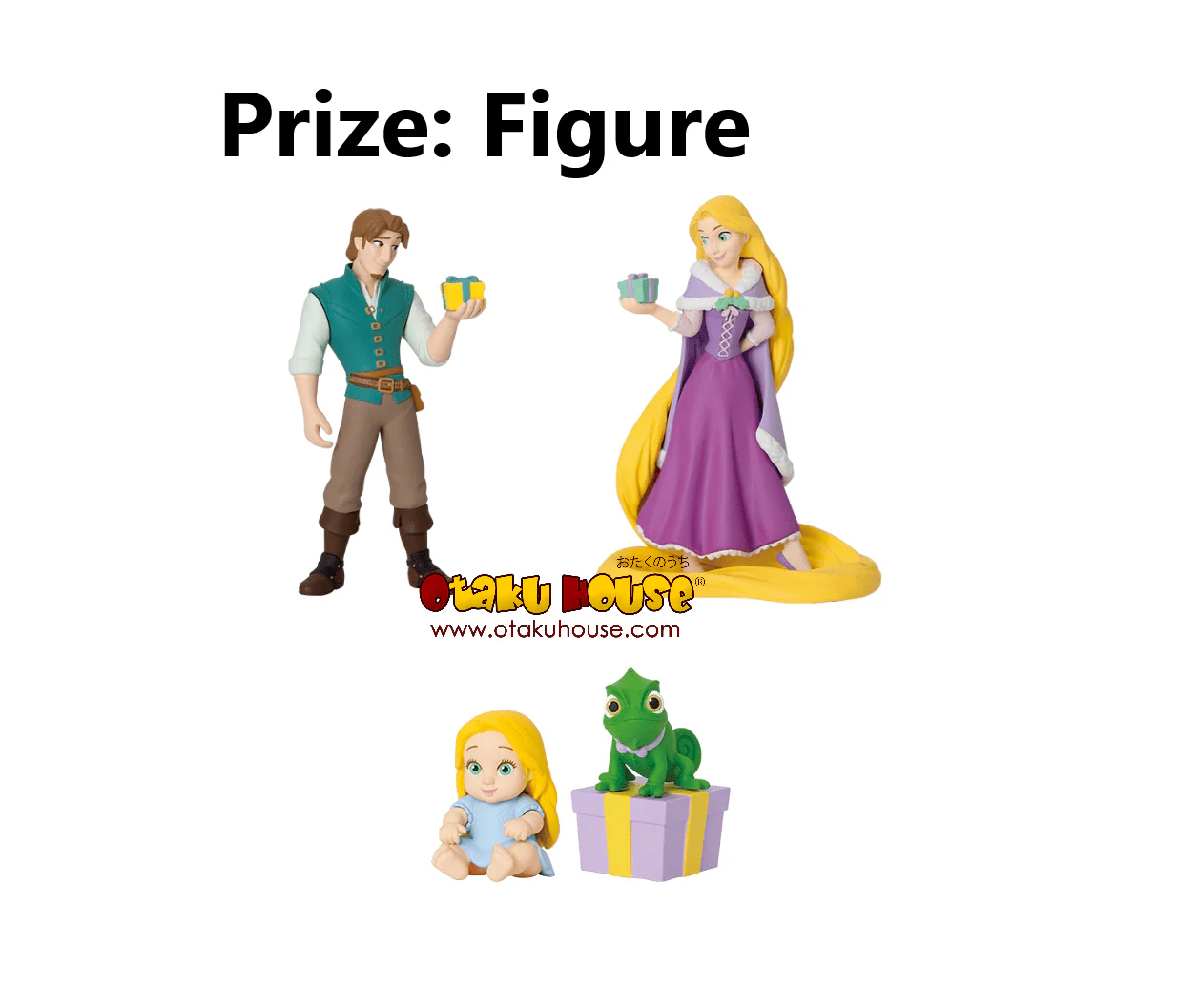 Kuji - Disney Christmas Ornament (OOS) - Image 7