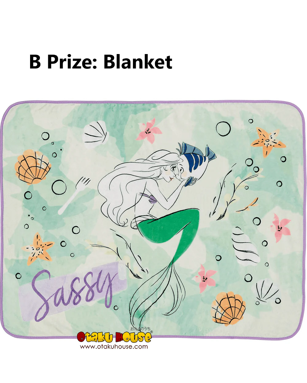 Ichiban Kuji - Disney Princess - Blooming Melodies - Image 8