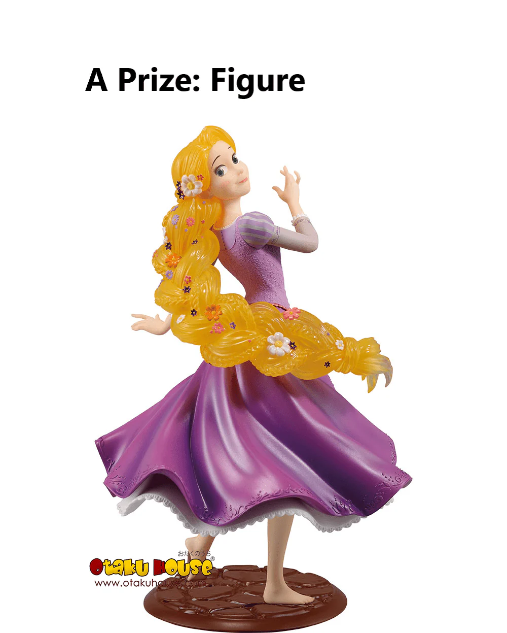 Ichiban Kuji - Disney Princess - Blooming Melodies - Image 9