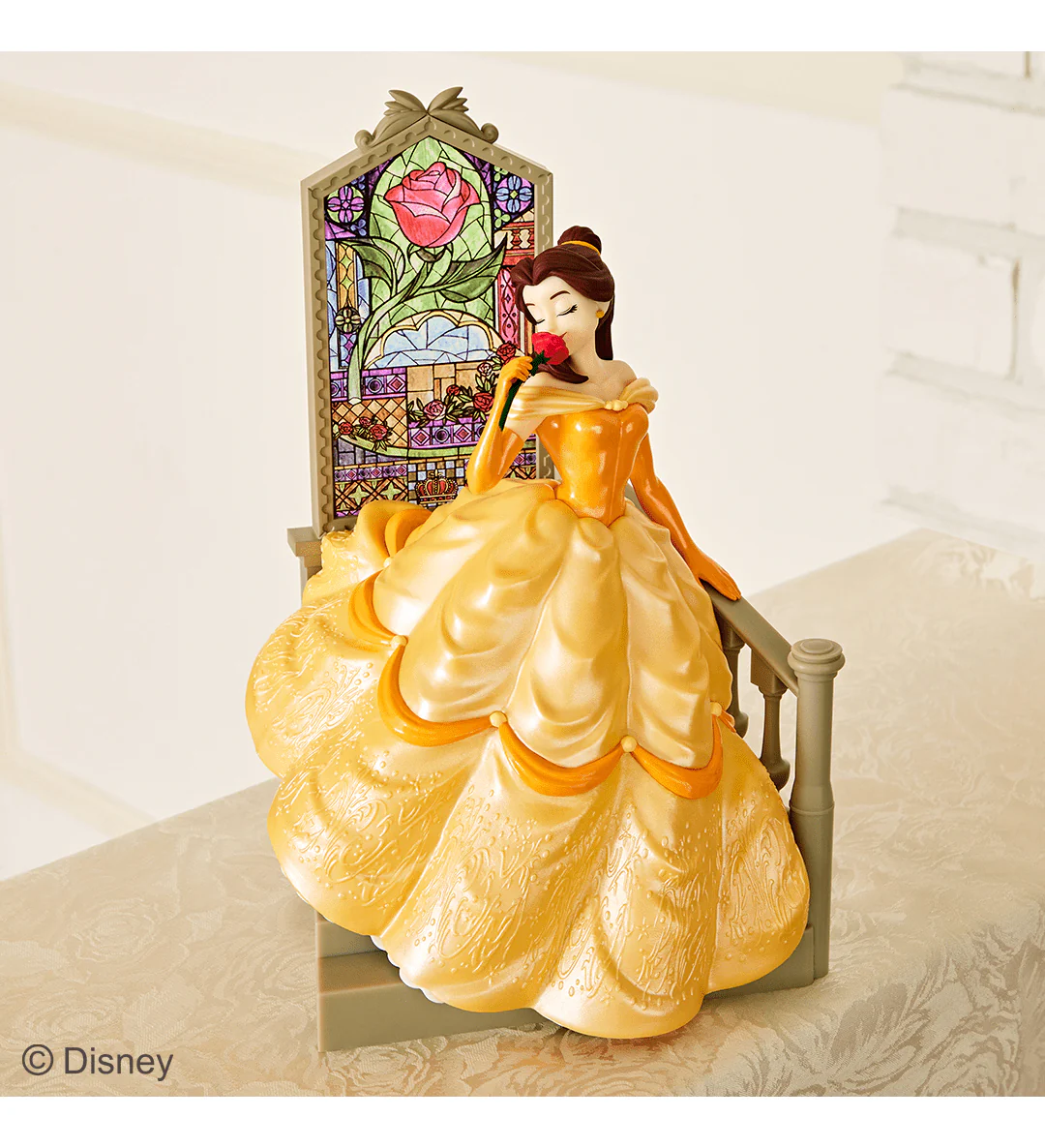 Ichiban Kuji - Disney Princess - Glowing Colors - Image 10