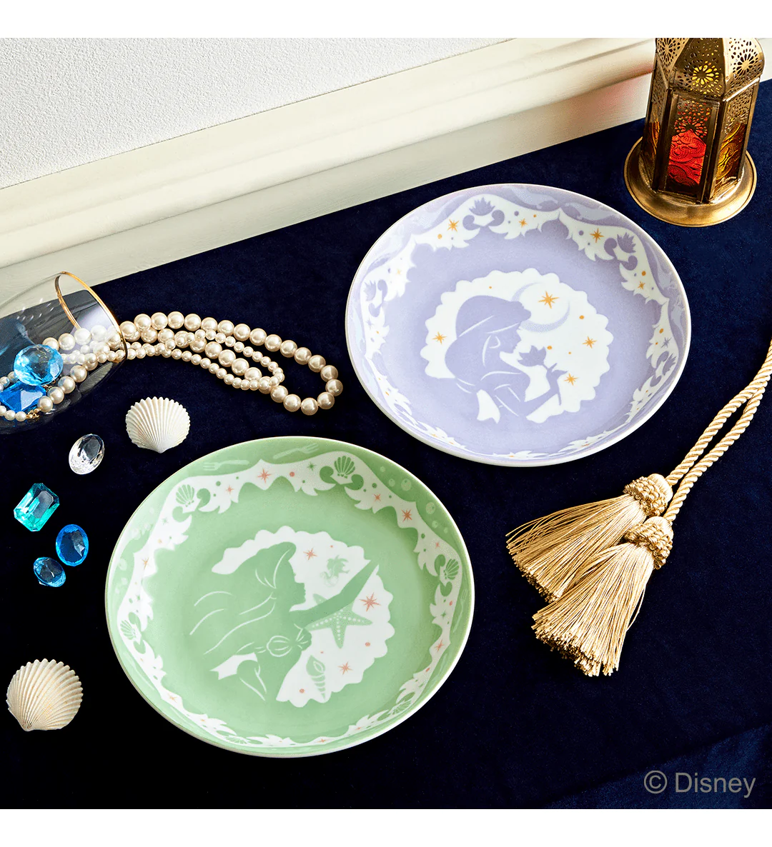 Ichiban Kuji - Disney Princess - Glowing Colors - Image 12