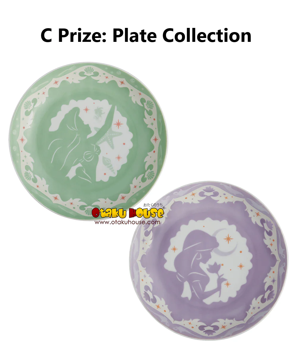Ichiban Kuji - Disney Princess - Glowing Colors - Image 4