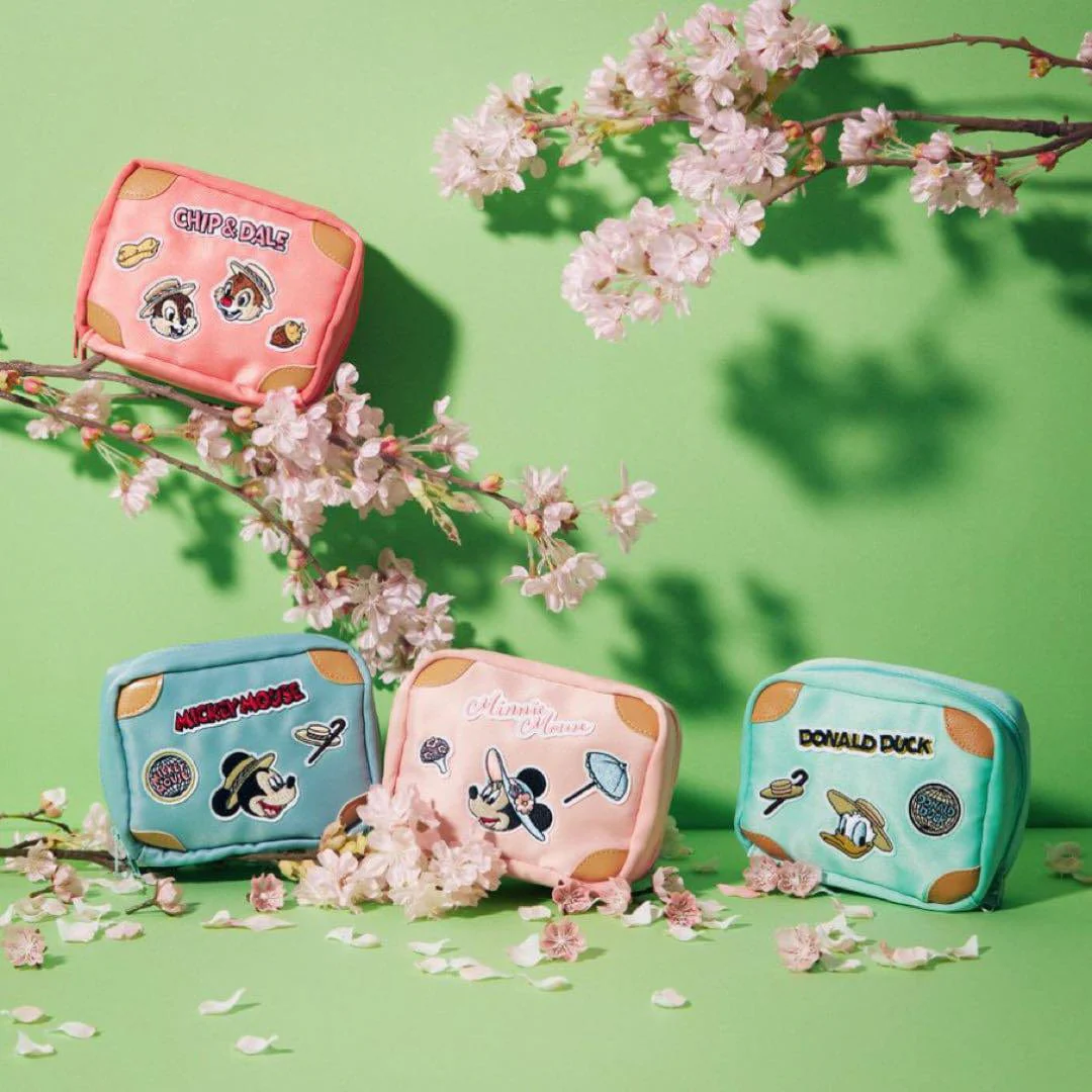 Kuji - Disney Spring Vacation <br>[FLAT SHIPPING] - Image 2