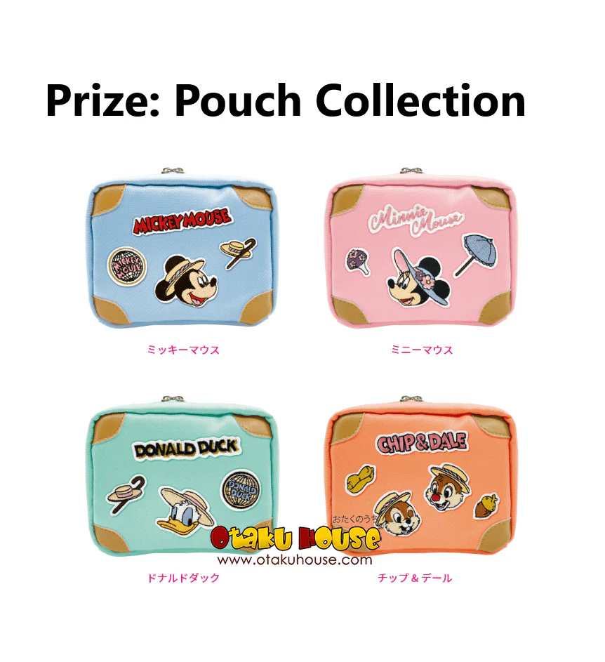 Kuji - Disney Spring Vacation <br>[FLAT SHIPPING] - Image 23