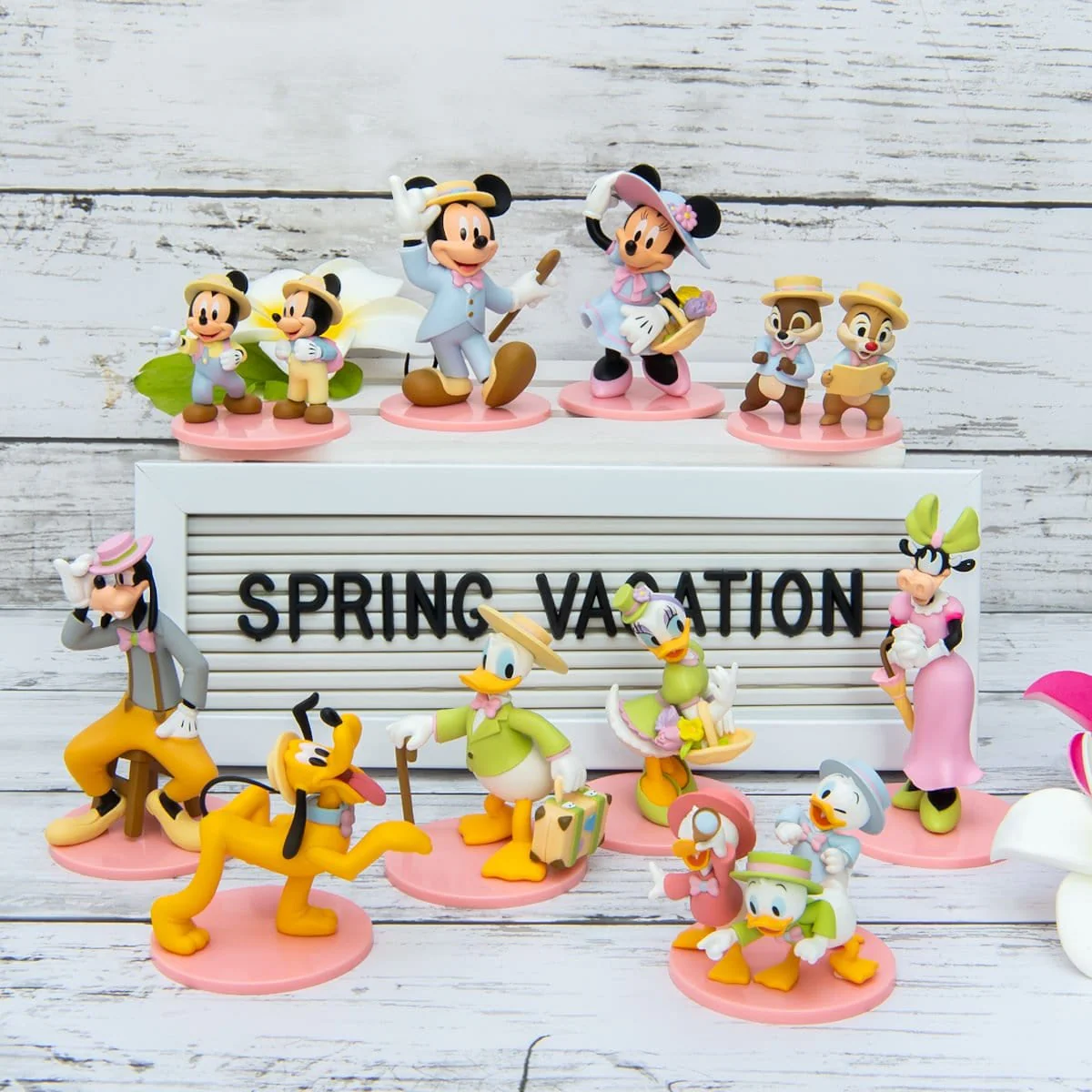 Kuji - Disney Spring Vacation <br>[FLAT SHIPPING] - Image 4