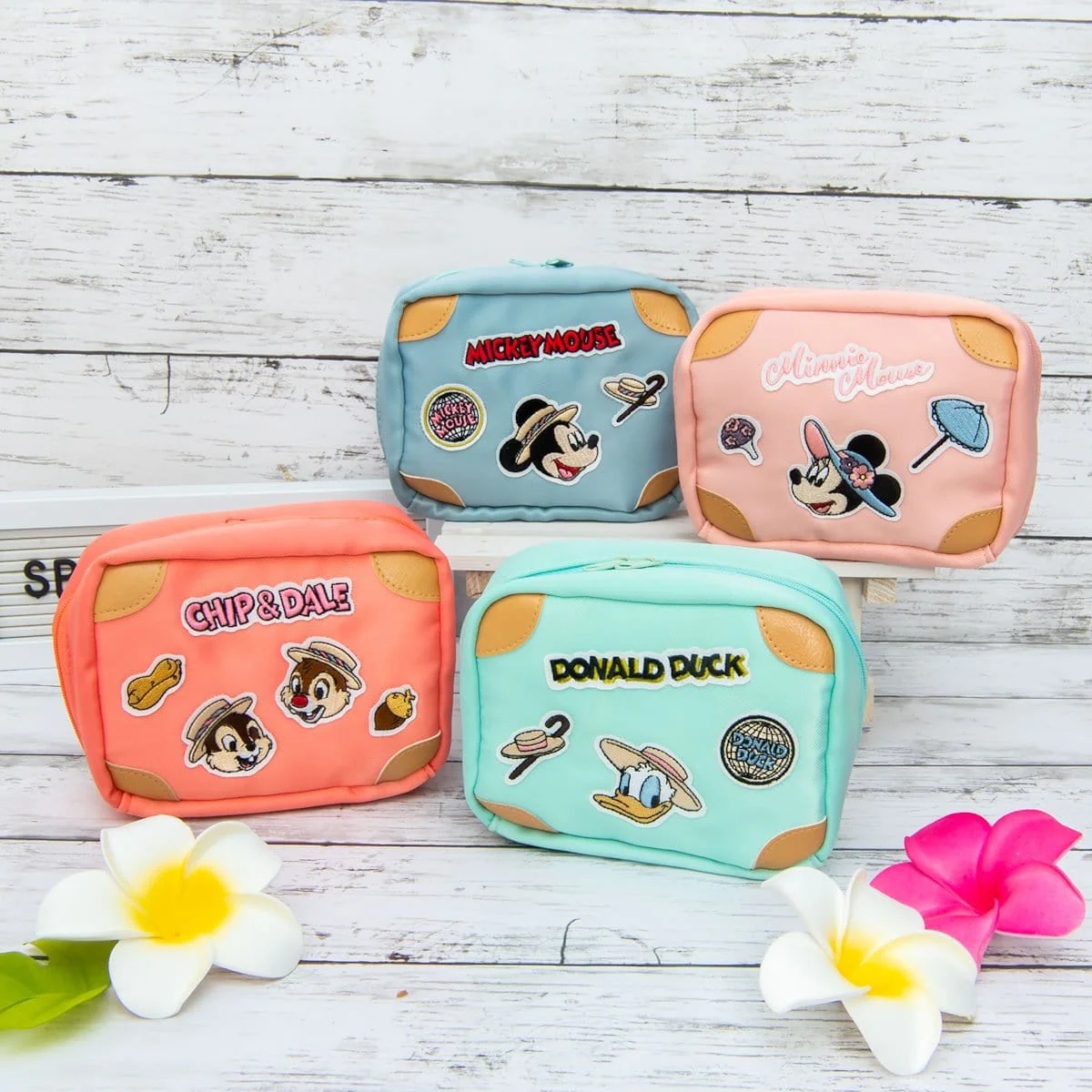 Kuji - Disney Spring Vacation <br>[FLAT SHIPPING] - Image 5