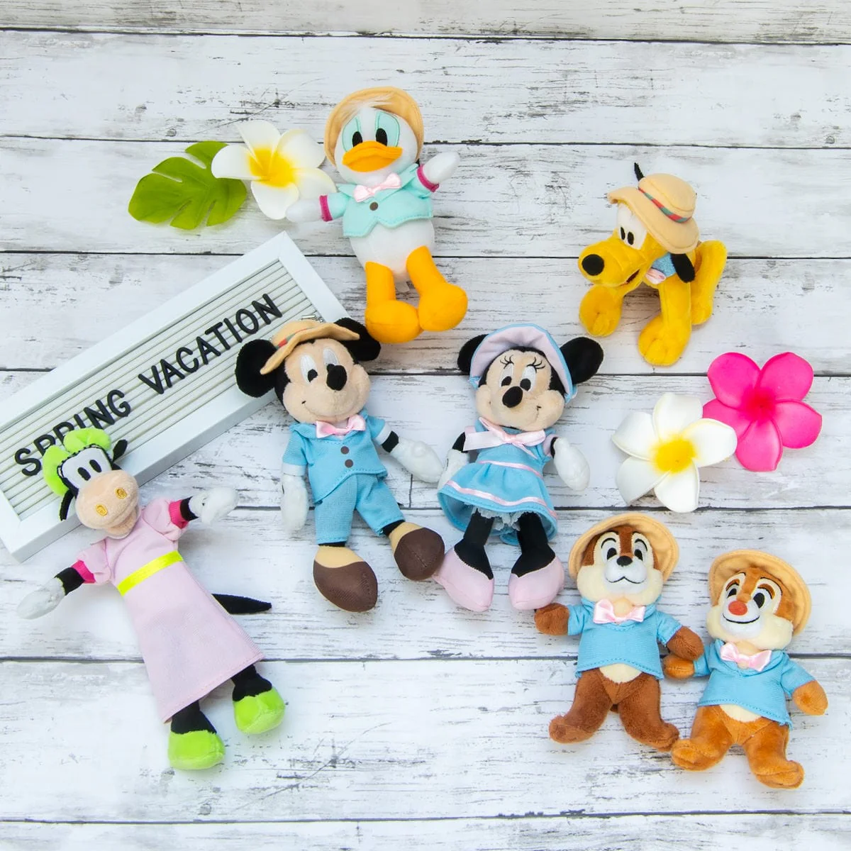 Kuji - Disney Spring Vacation <br>[FLAT SHIPPING] - Image 6