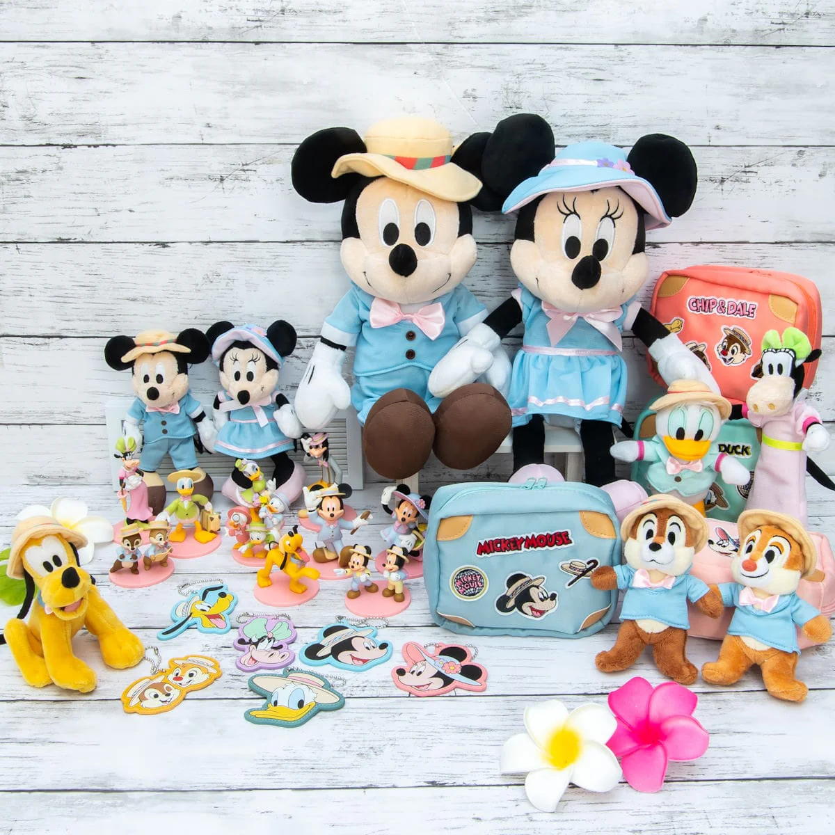 Kuji - Disney Spring Vacation <br>[FLAT SHIPPING] - Image 8