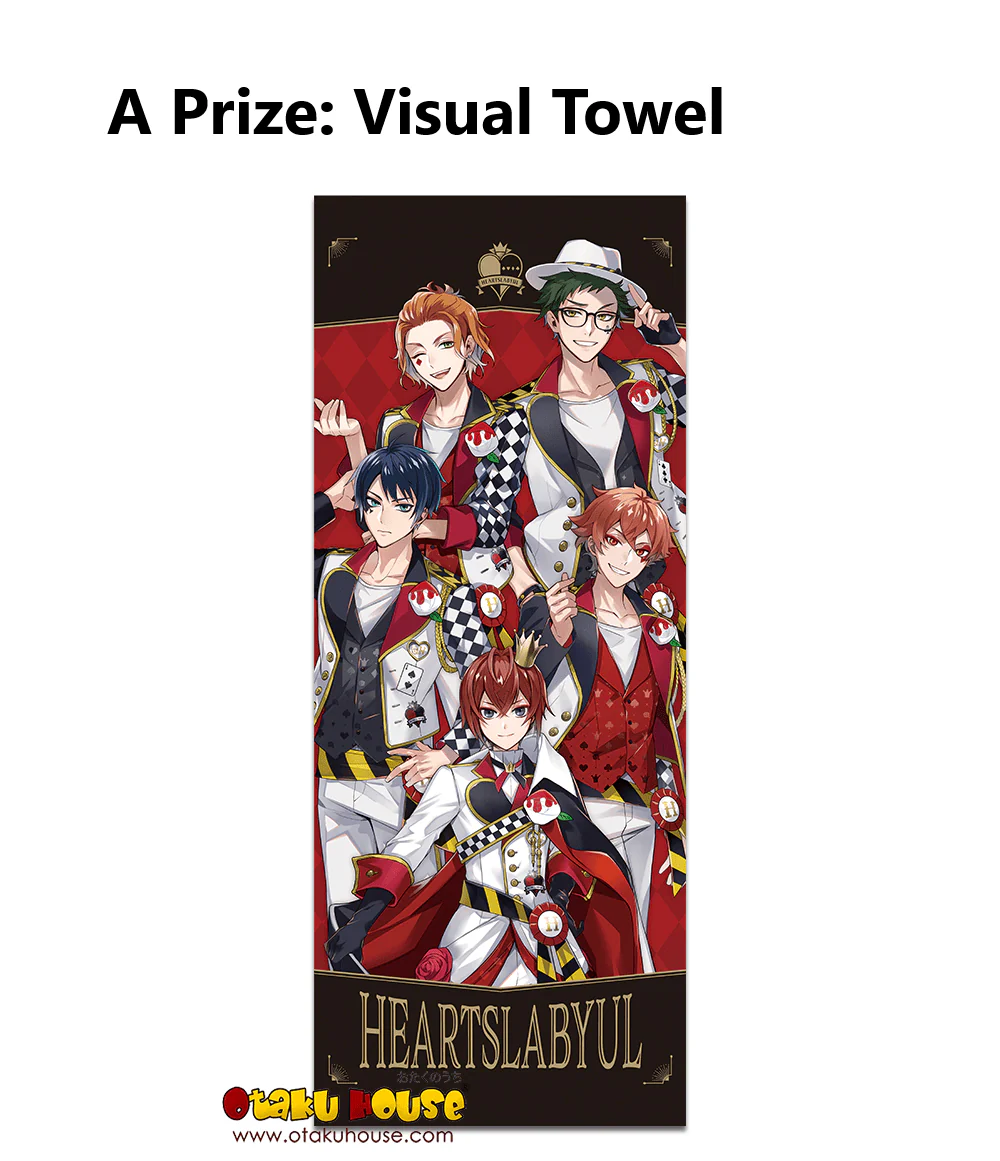Kuji - Twisted Wonderland 7th Edition - Image 12