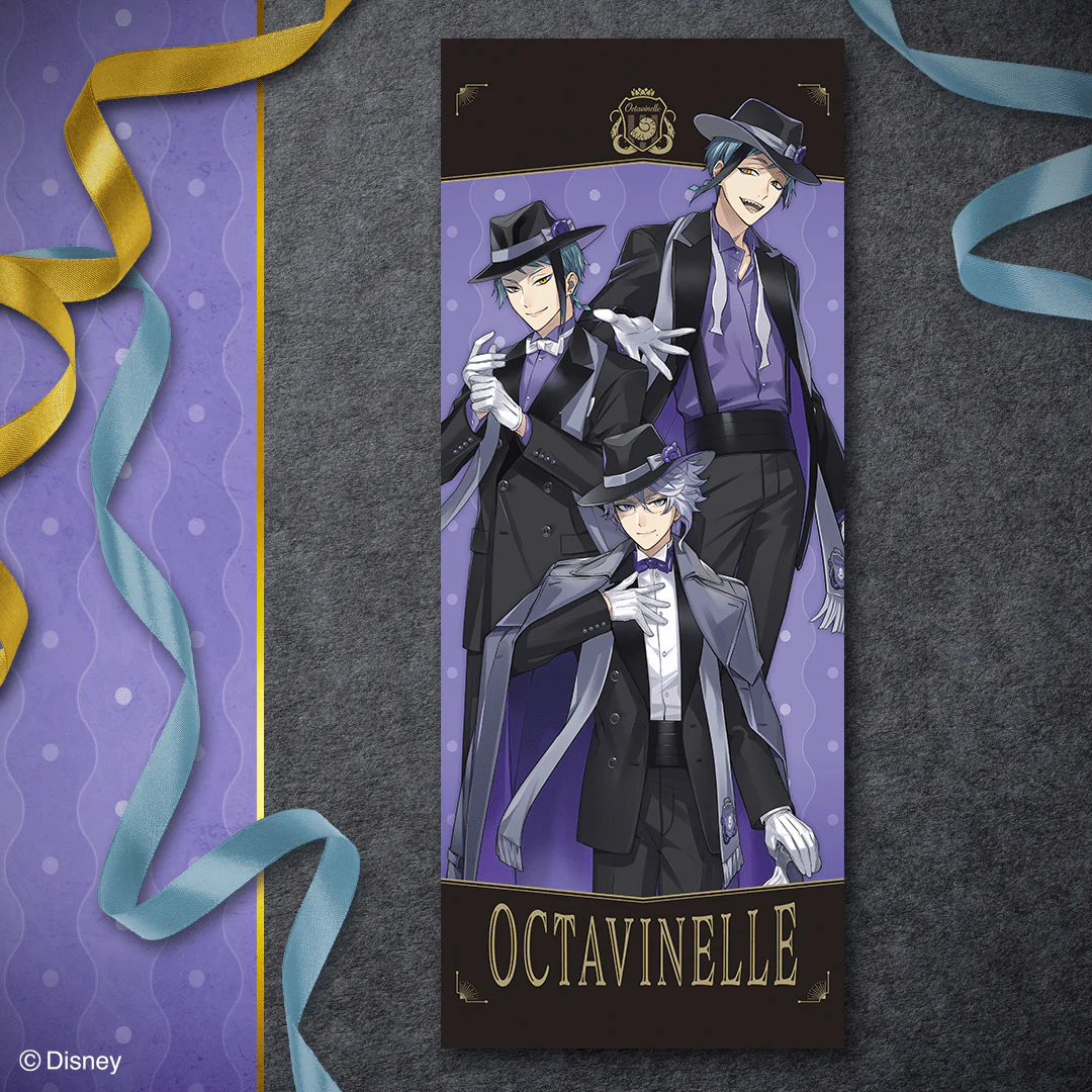 Kuji - Twisted Wonderland 7th Edition - Image 4